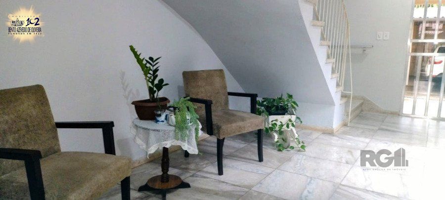 Apartamento, 2 quartos, 54 m² - Foto 20