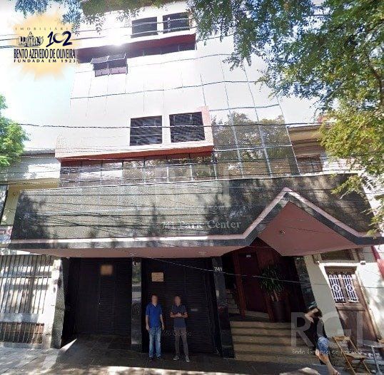 Sala-Conjunto, 27 m² - Foto 1