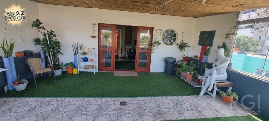 Apartamento, 3 quartos, 134 m² - Foto 36