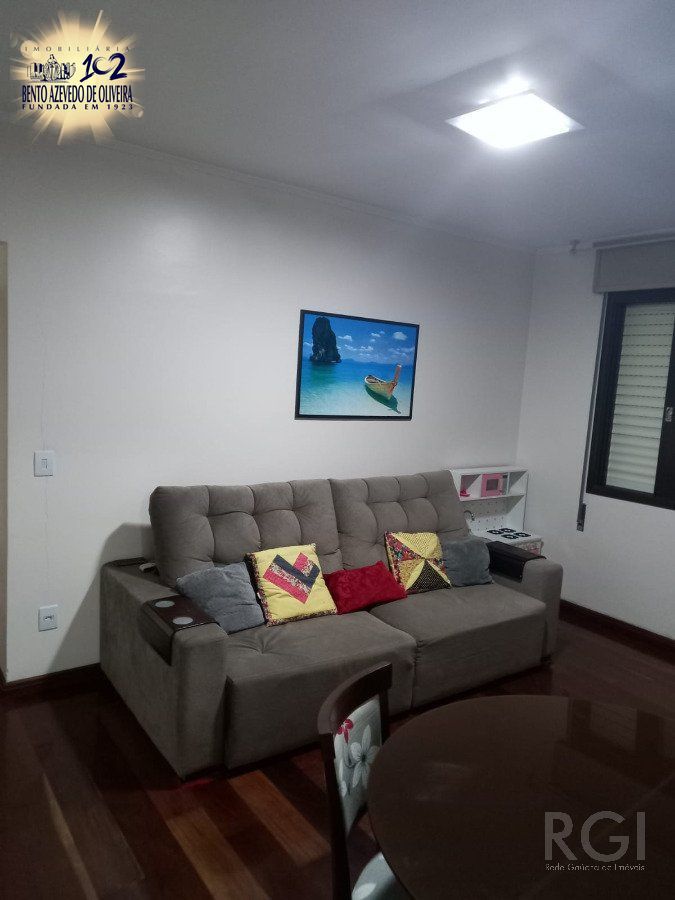 Apartamento, 2 quartos, 68 m² - Foto 4