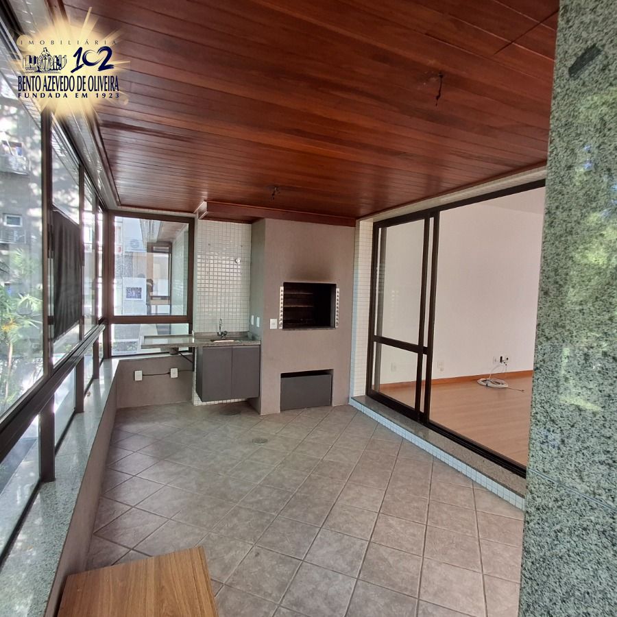 Apartamento, 3 quartos, 158 m² - Foto 21