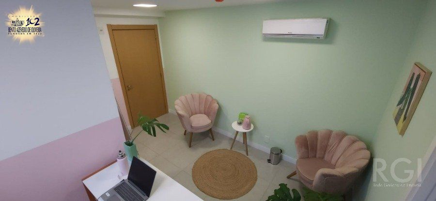 Sala-Conjunto, 32 m² - Foto 4