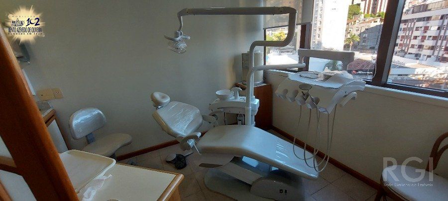 Sala-Conjunto, 41 m² - Foto 1