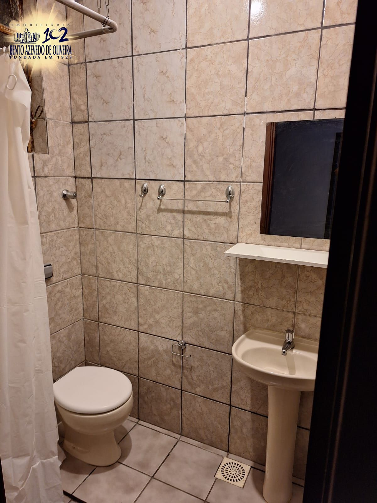 Apartamento, 1 quarto, 39 m² - Foto 4