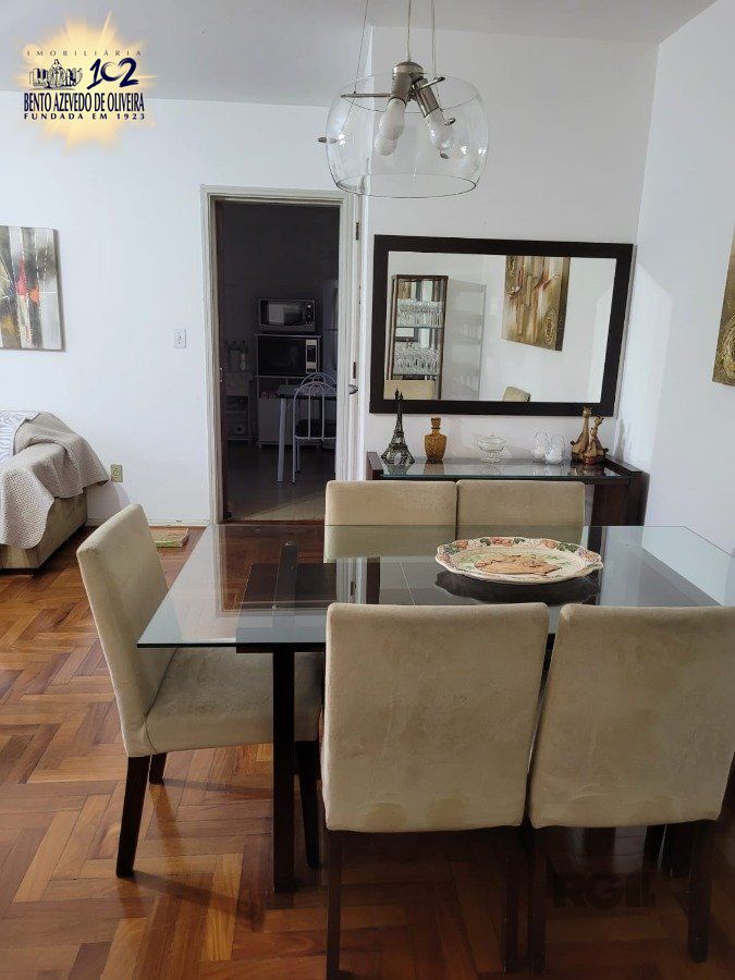 Apartamento, 3 quartos, 113 m² - Foto 2