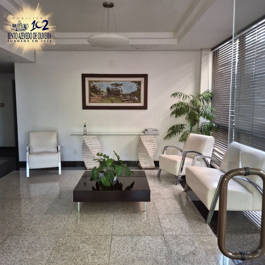 Apartamento, 3 quartos, 158 m² - Foto 7