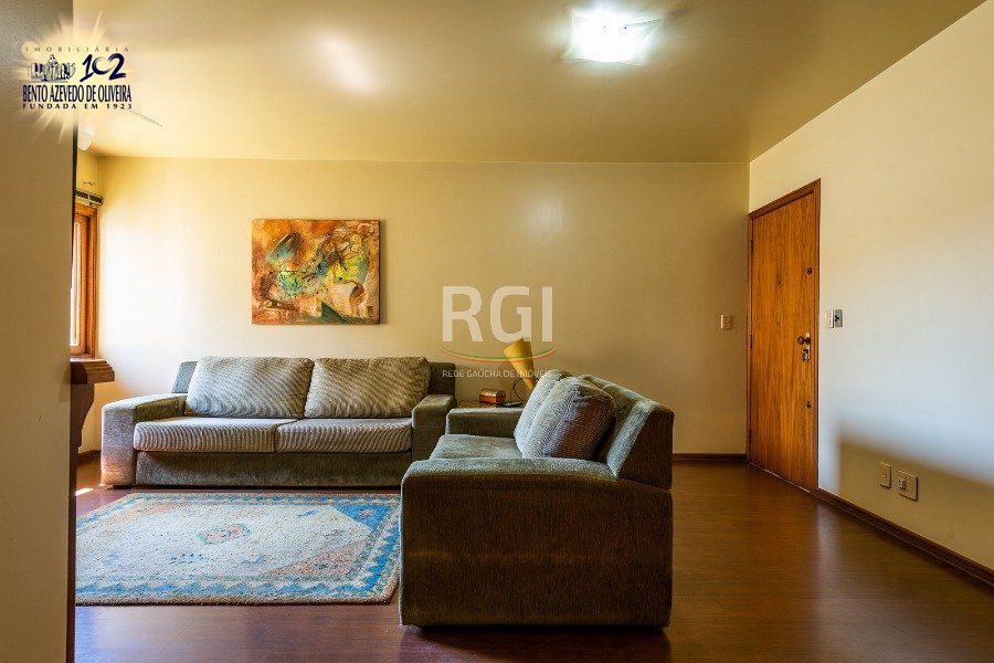 Apartamento, 3 quartos, 135 m² - Foto 6