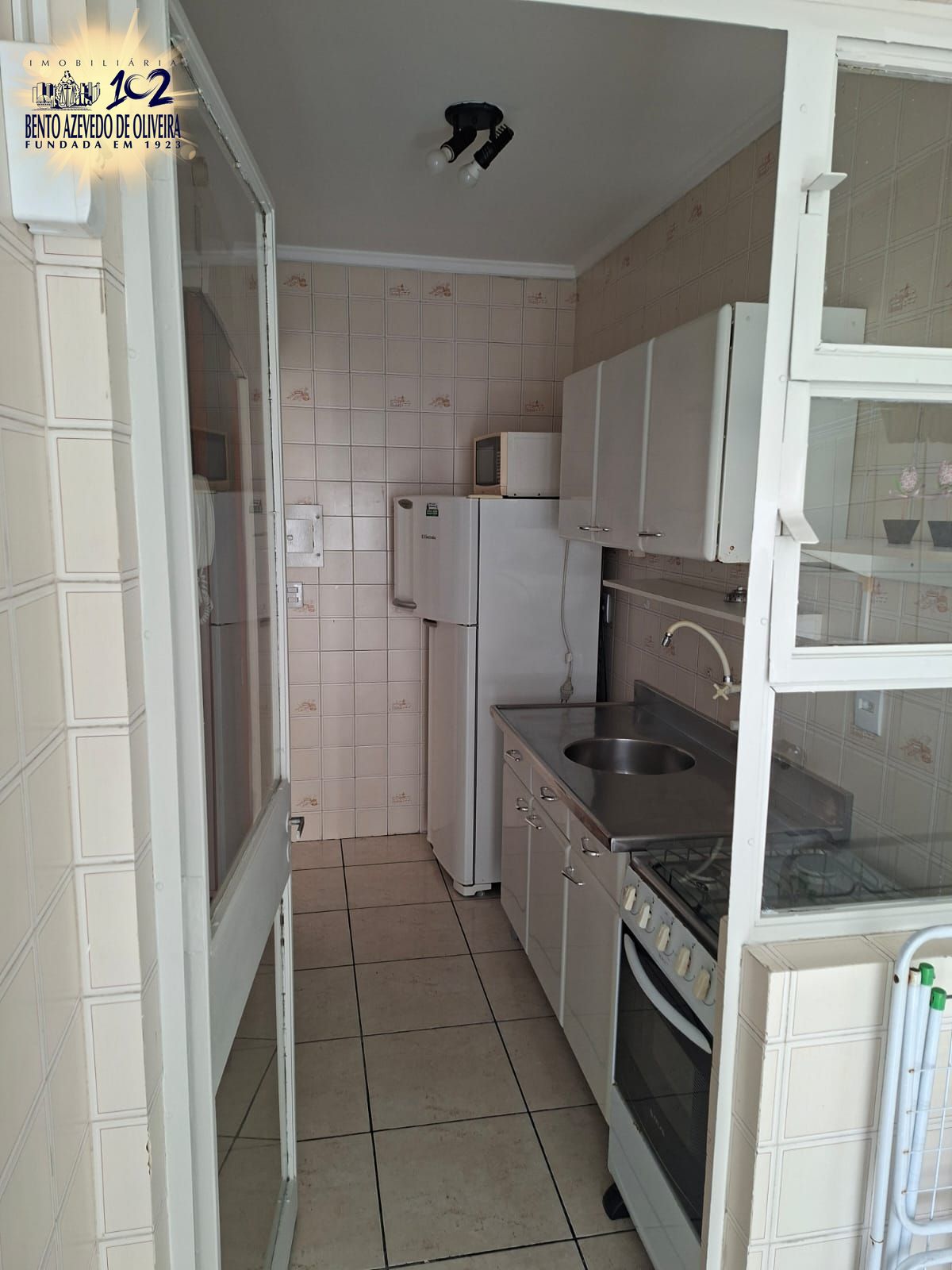 Apartamento, 1 quarto, 41 m² - Foto 6