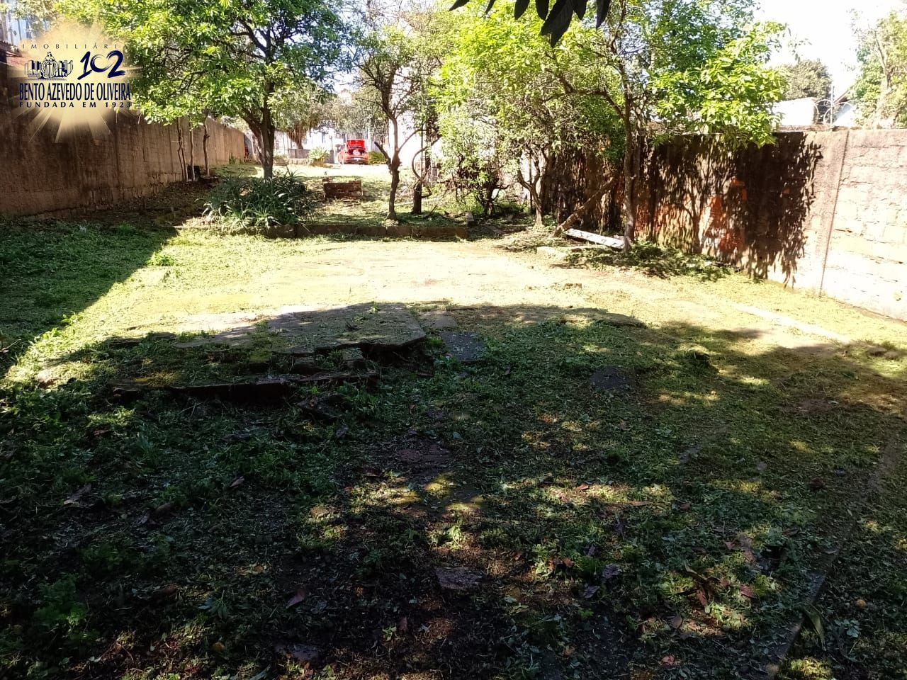 Terreno, 672 m² - Foto 2