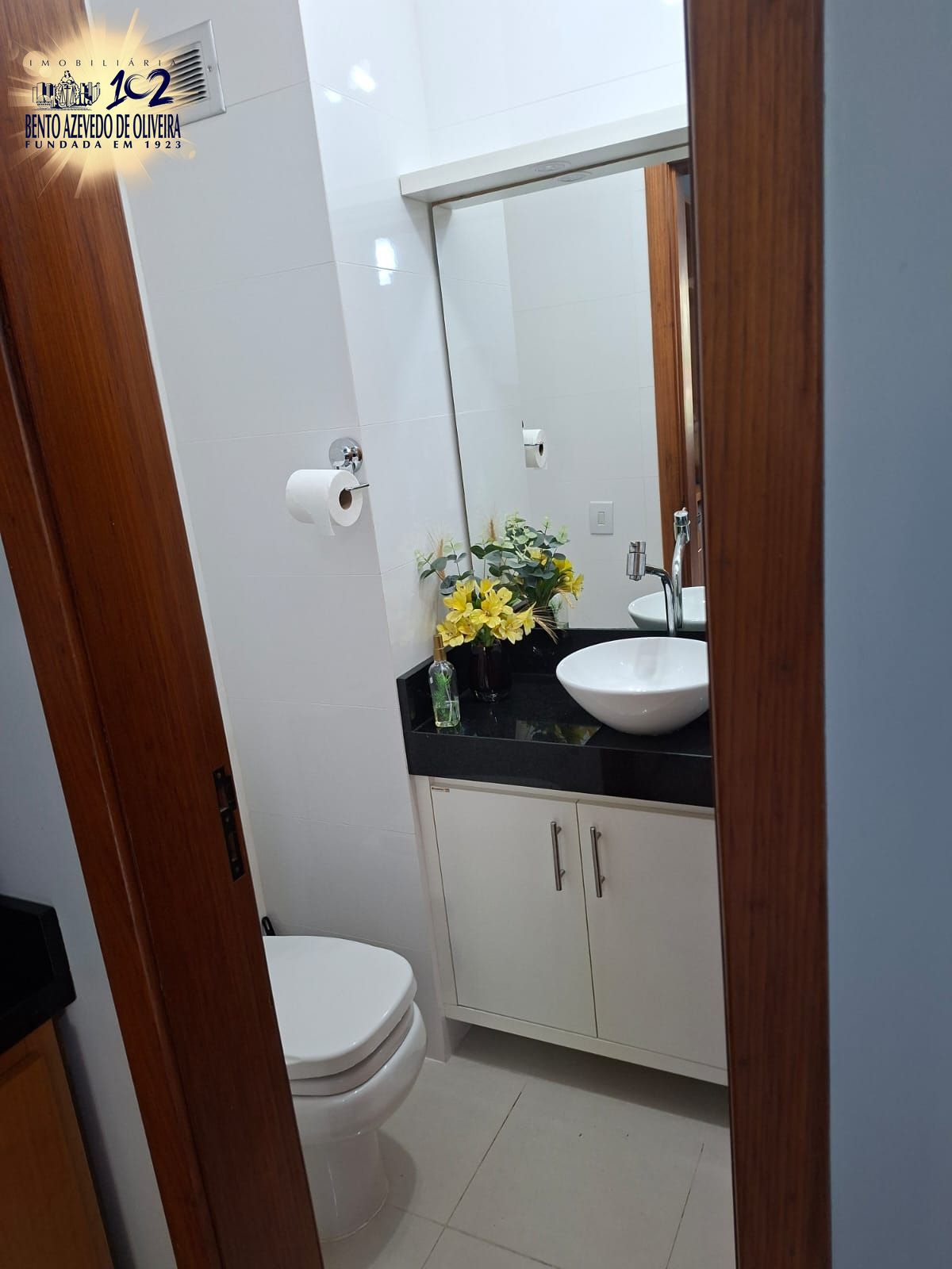 Sala-Conjunto, 41 m² - Foto 3