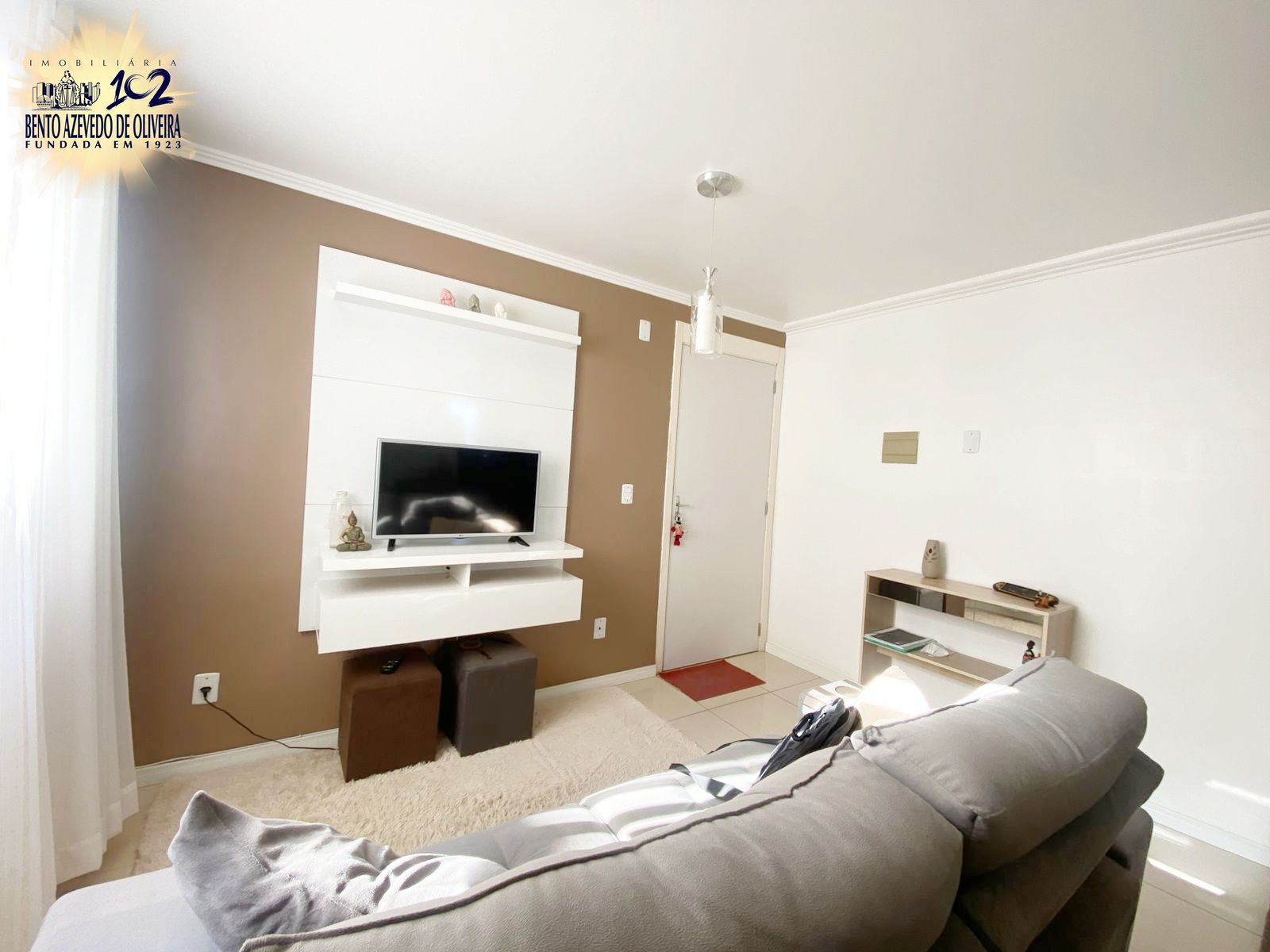 Apartamento, 2 quartos, 43 m² - Foto 26