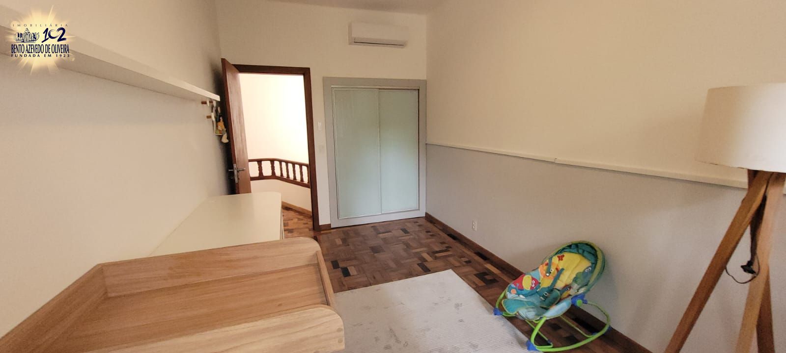 Casa, 4 quartos, 254 m² - Foto 3