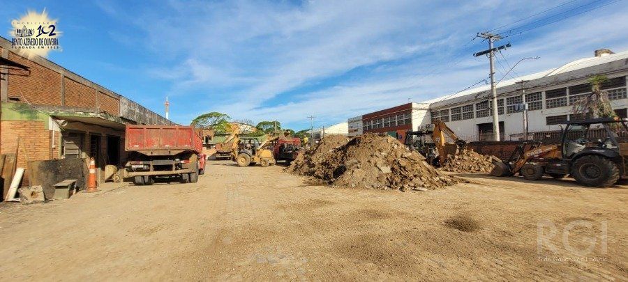 Depósito-Galpão, 324 m² - Foto 5