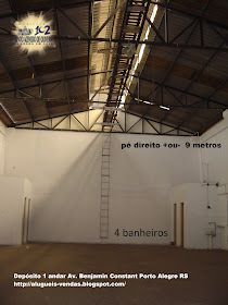 Prédio Inteiro, 493 m² - Foto 7