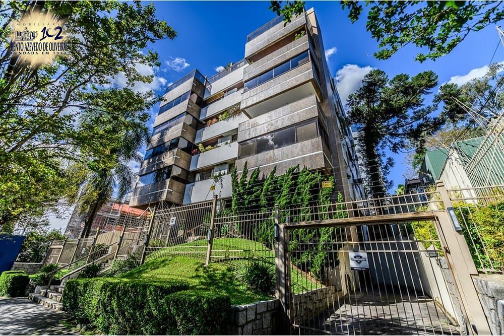 Apartamento, 3 quartos, 150 m² - Foto 23