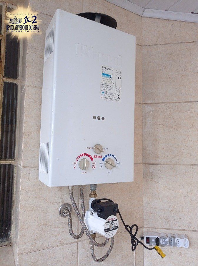 Apartamento, 3 quartos, 96 m² - Foto 12