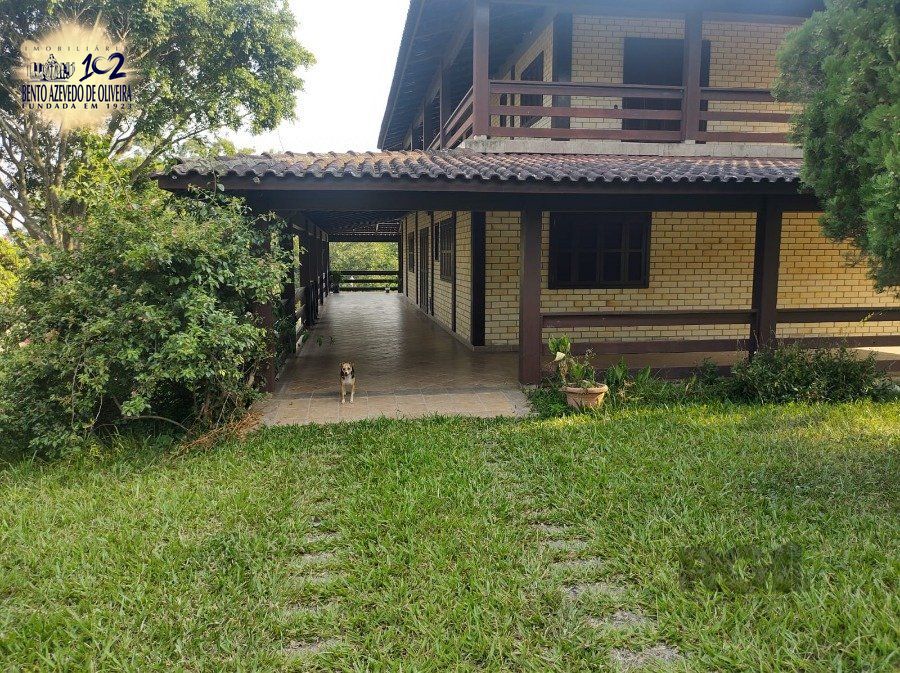 Chácara, 5 quartos, 2800 hectares - Foto 25