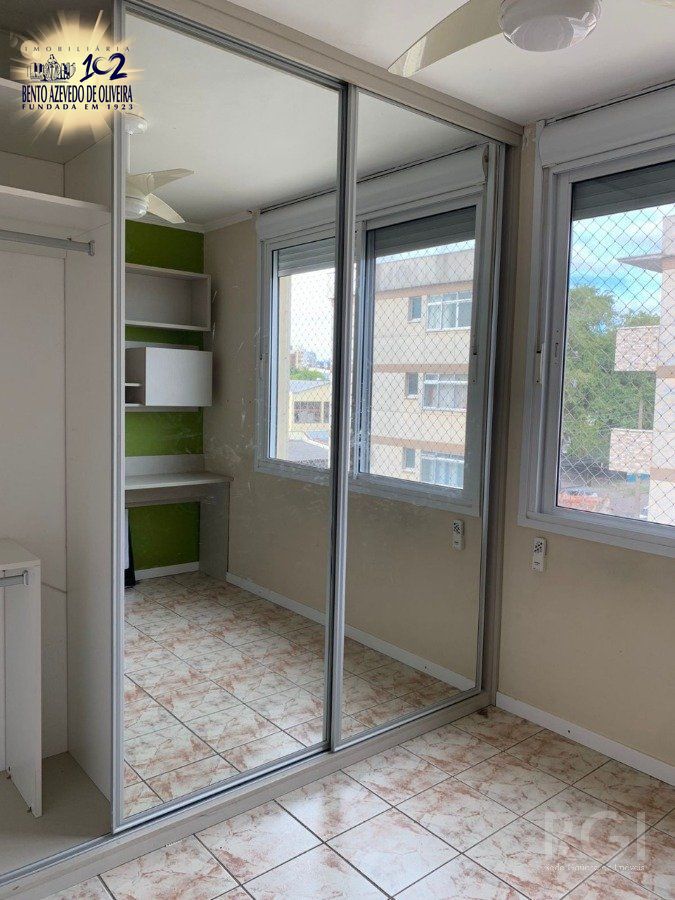Apartamento, 2 quartos, 57 m² - Foto 9