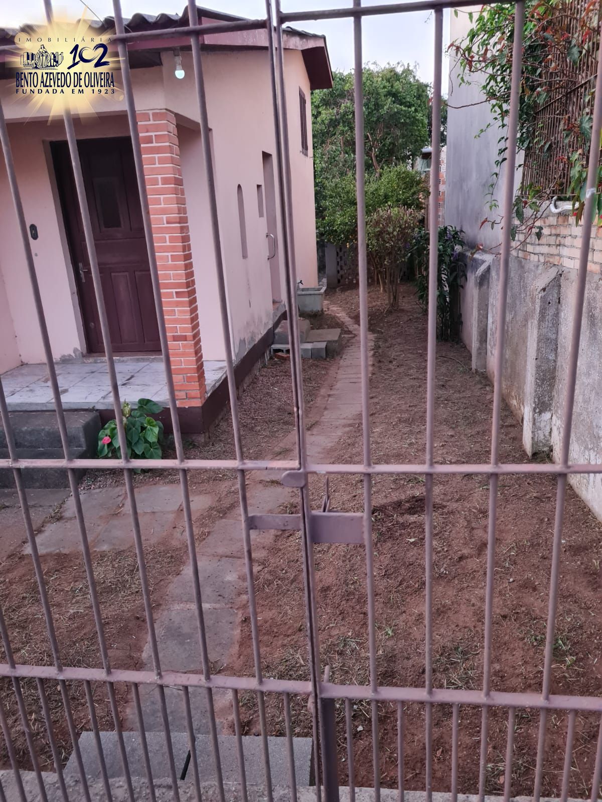 Casa, 3 quartos, 76 m² - Foto 2