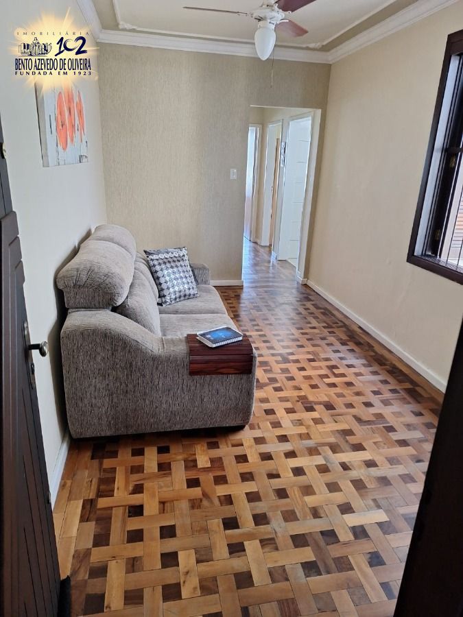 Apartamento, 2 quartos, 65 m² - Foto 3