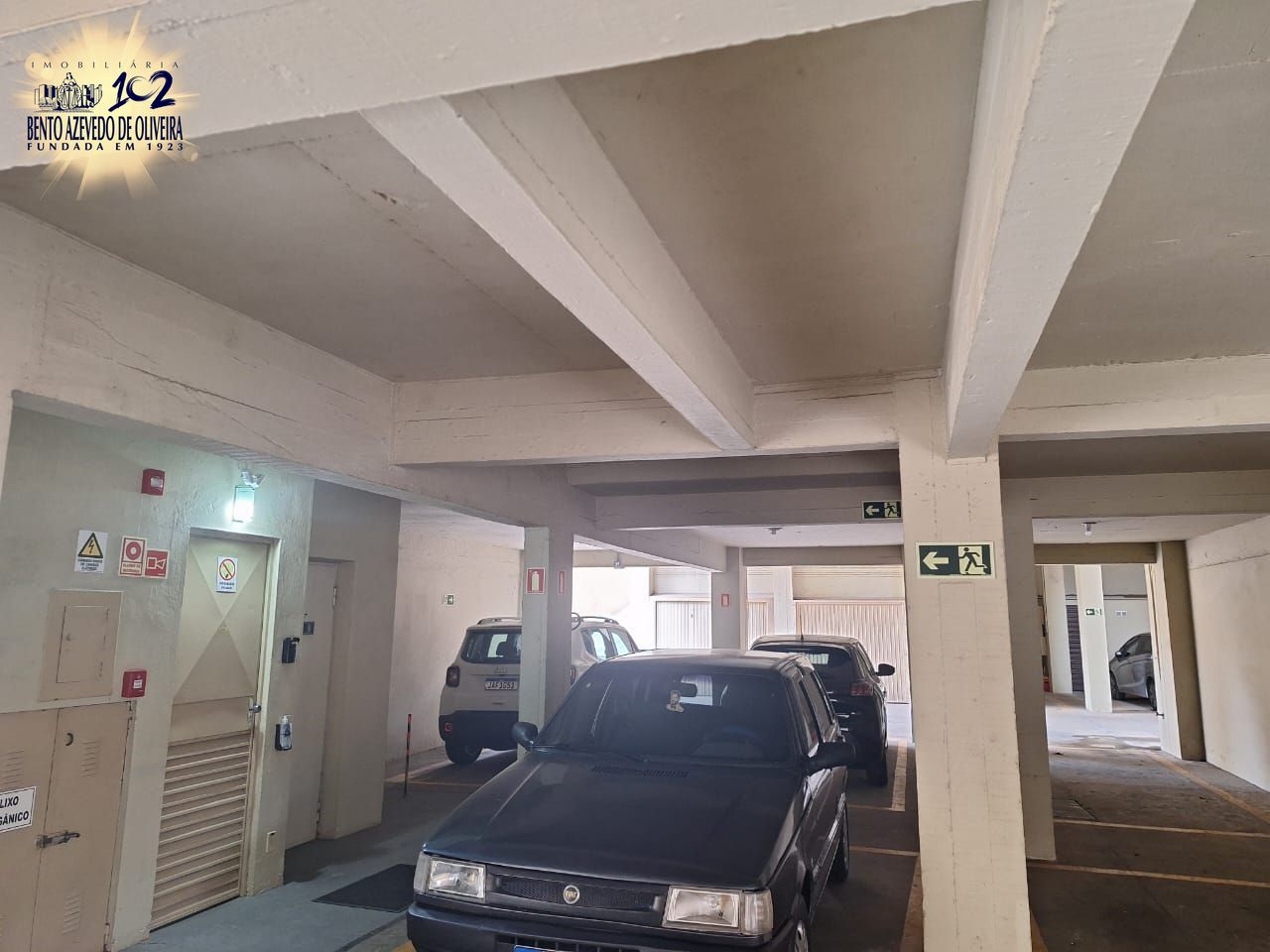 Apartamento, 2 quartos, 77 m² - Foto 10