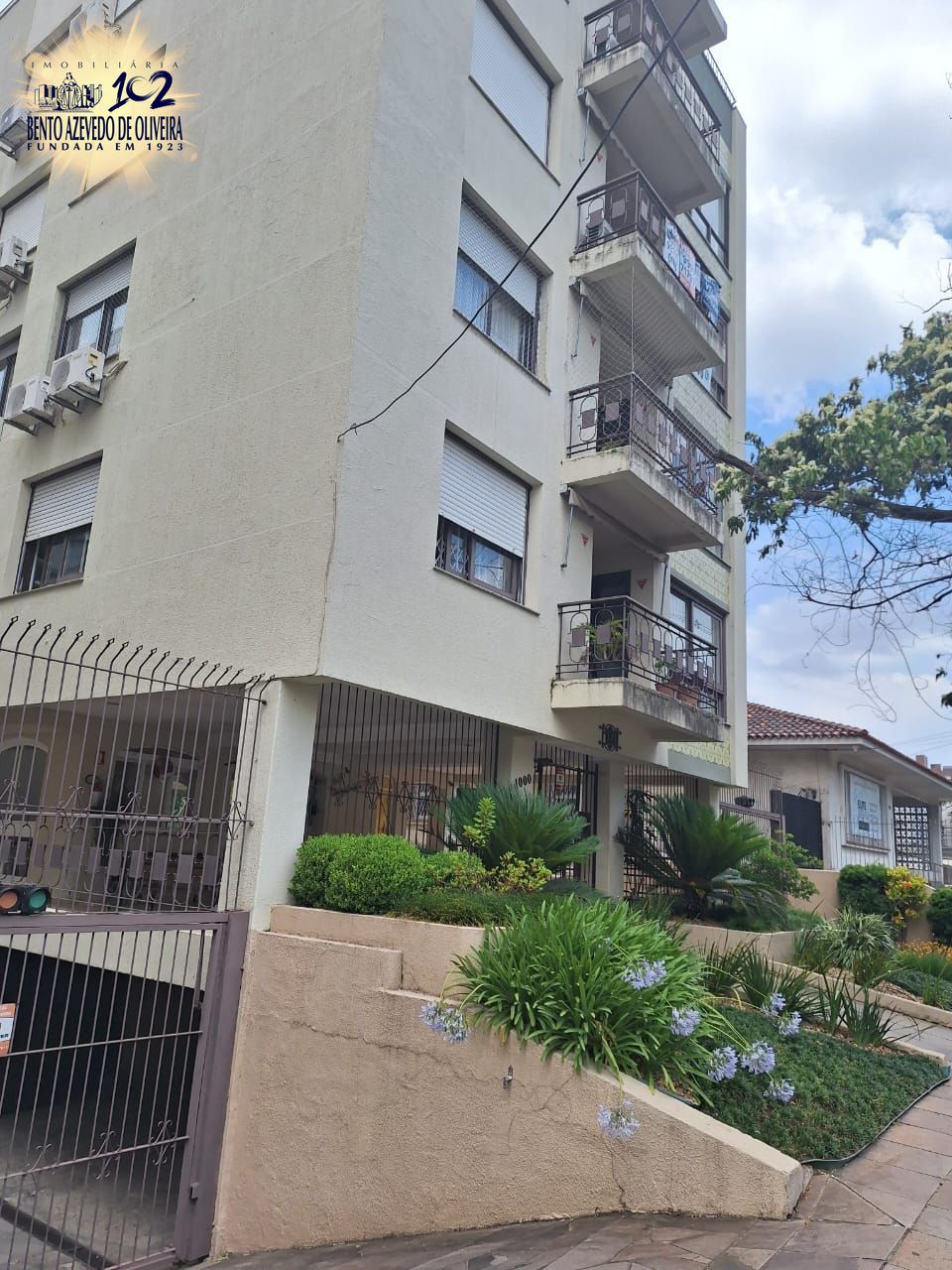 Apartamento, 2 quartos, 77 m² - Foto 1