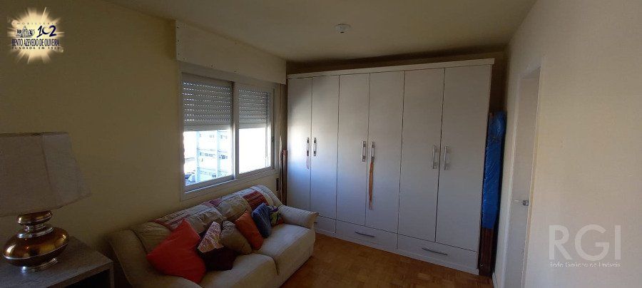 Apartamento, 1 quarto, 32 m² - Foto 7