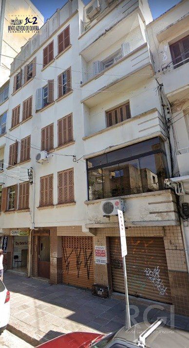 Loja-Salão, 20 m² - Foto 1