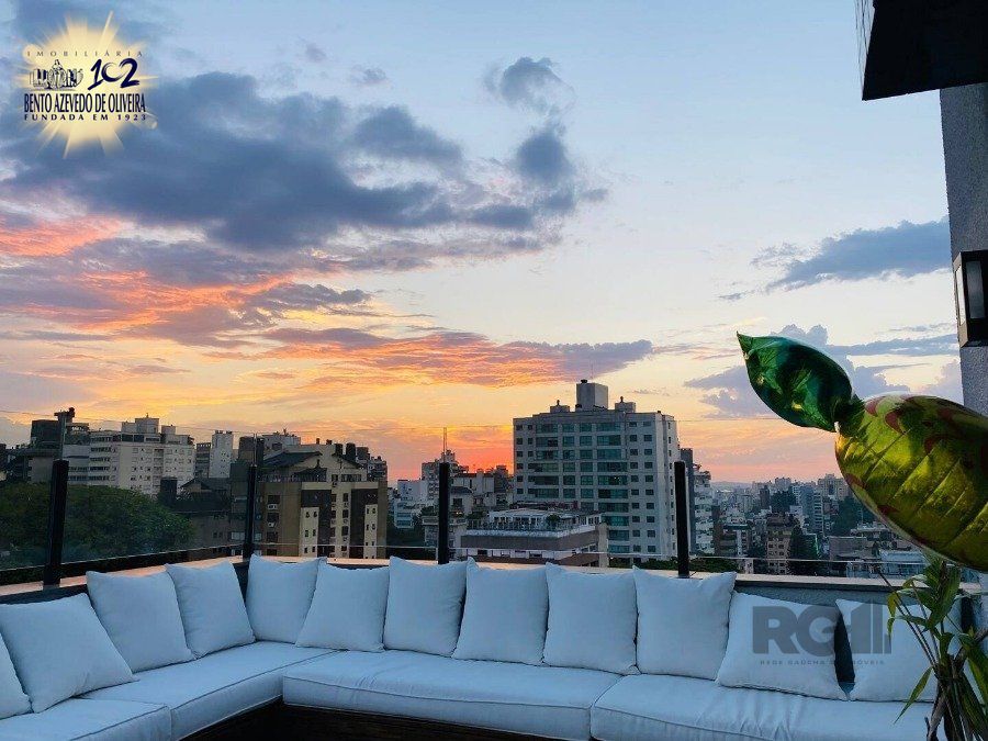 Cobertura, 1 quarto, 136 m² - Foto 5