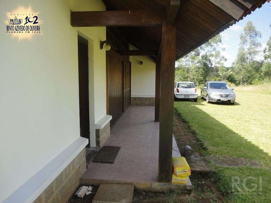 Chácara, 3 quartos, 8 hectares - Foto 9