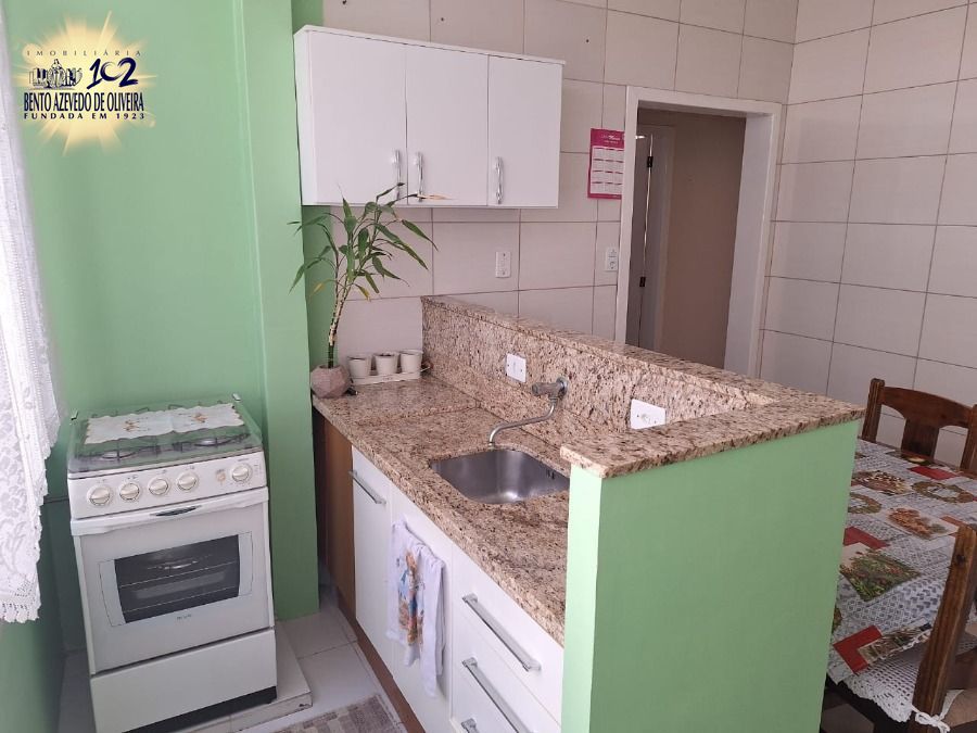 Apartamento, 2 quartos, 65 m² - Foto 6