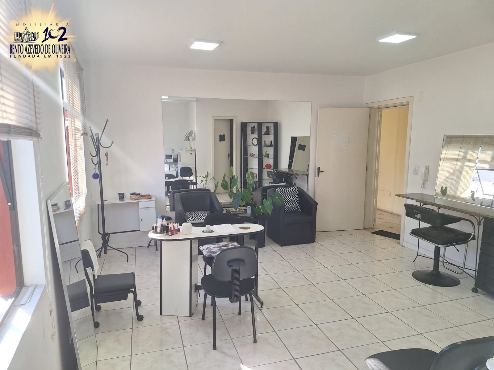 Sala-Conjunto, 28 m² - Foto 4