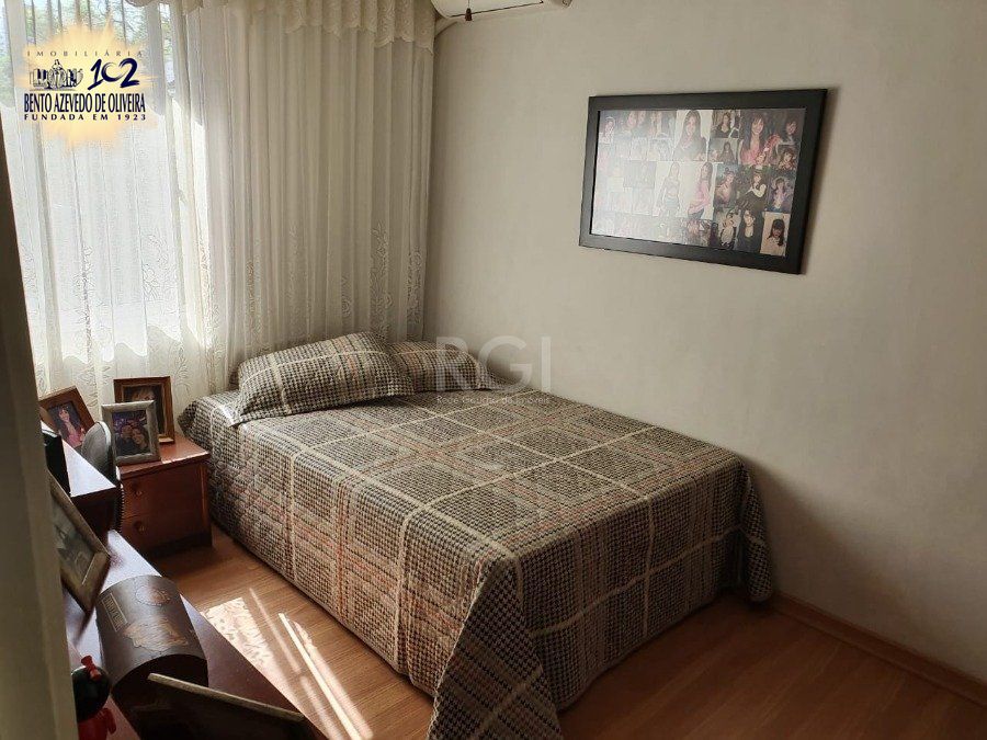 Apartamento, 3 quartos, 96 m² - Foto 4