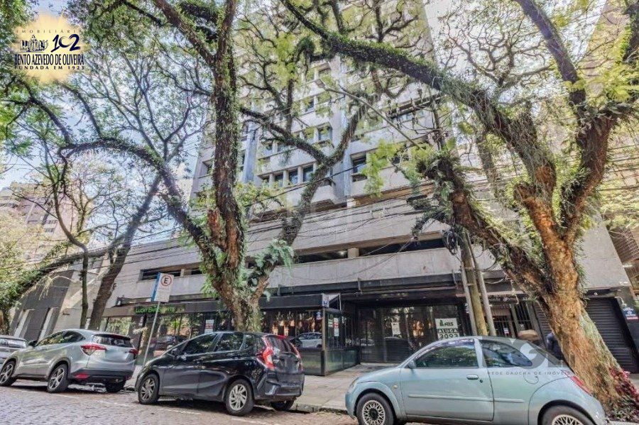 Sala-Conjunto, 36 m² - Foto 24