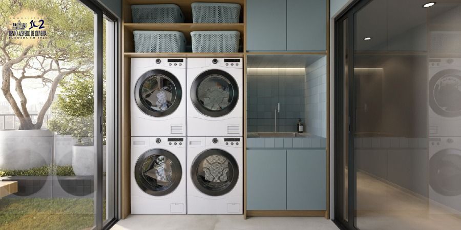 Apartamento, 2 quartos, 77 m² - Foto 14