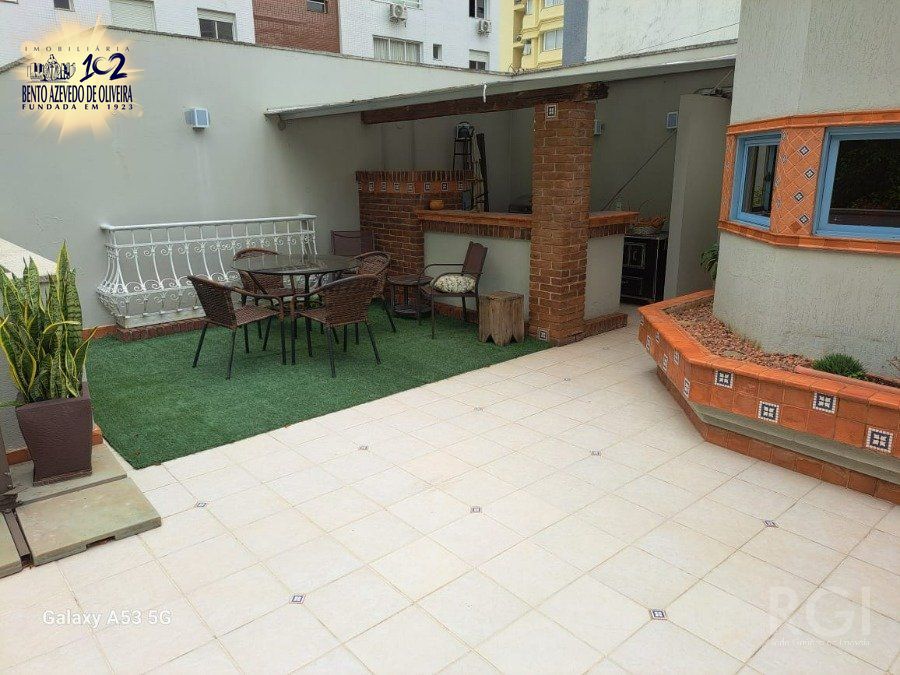 Cobertura, 3 quartos, 287 m² - Foto 20