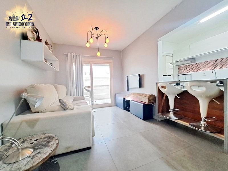 Apartamento, 1 quarto, 51 m² - Foto 1