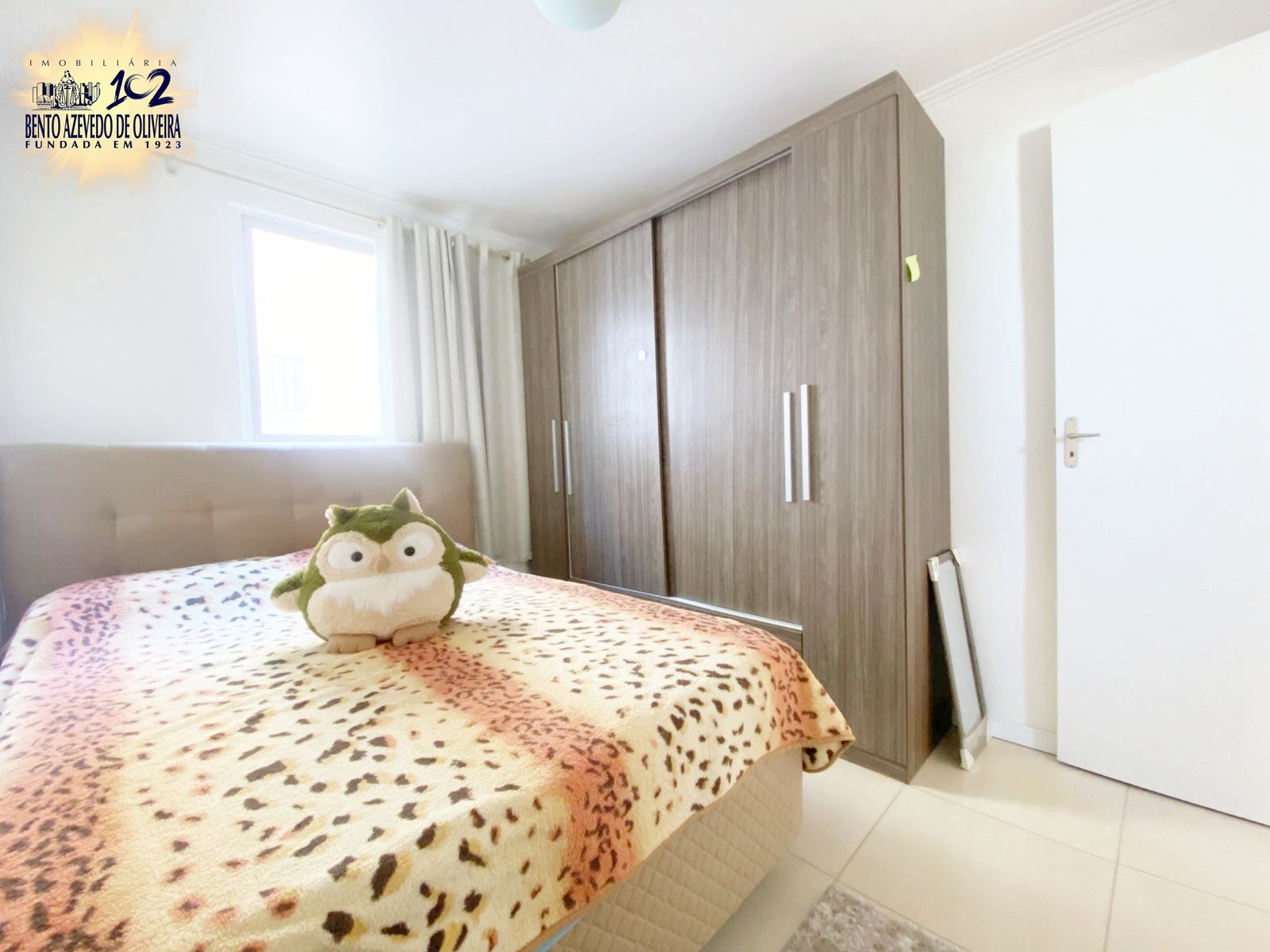 Apartamento, 2 quartos, 43 m² - Foto 23