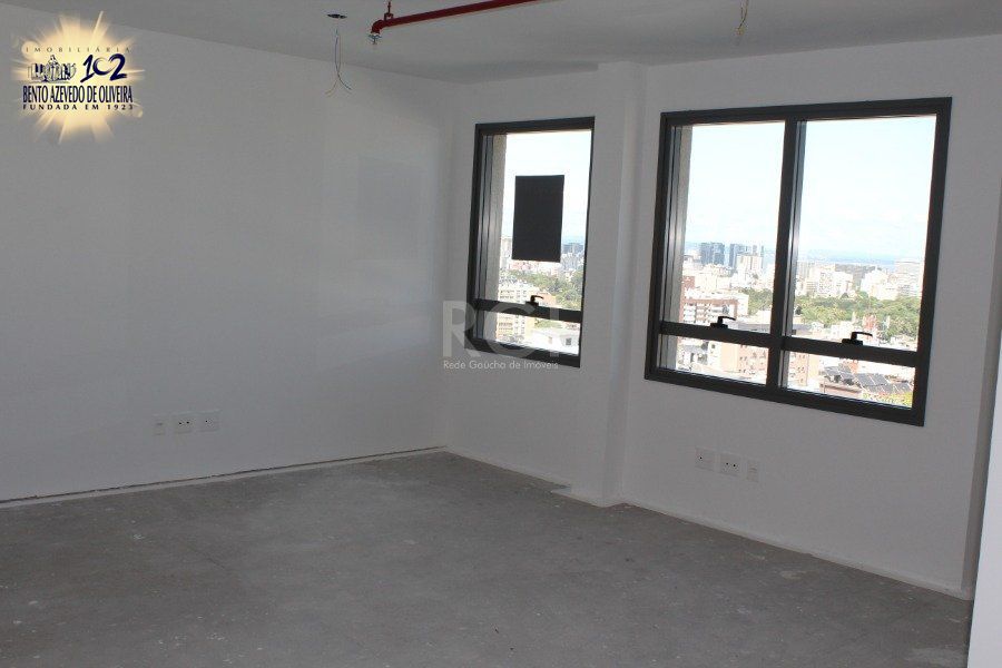 Sala-Conjunto, 37 m² - Foto 23