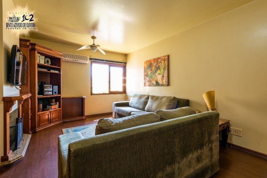 Apartamento, 3 quartos, 135 m² - Foto 5