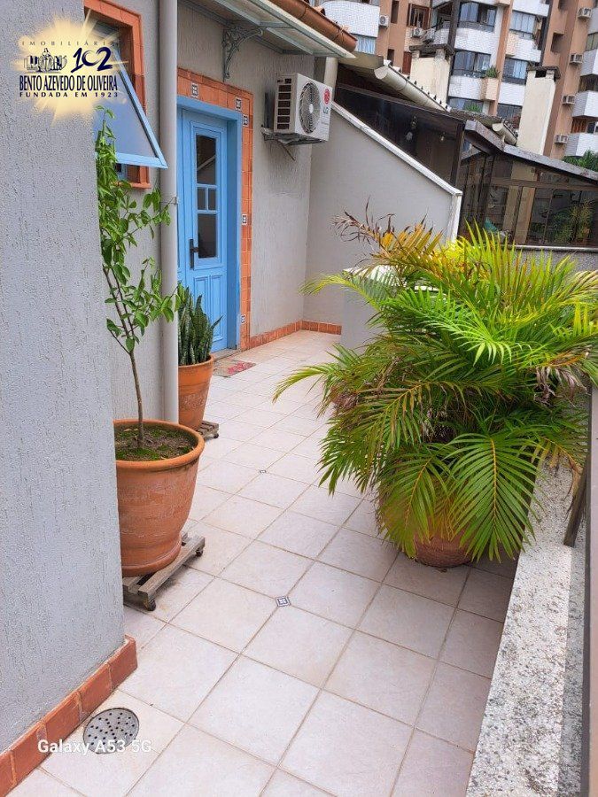 Cobertura, 3 quartos, 287 m² - Foto 22