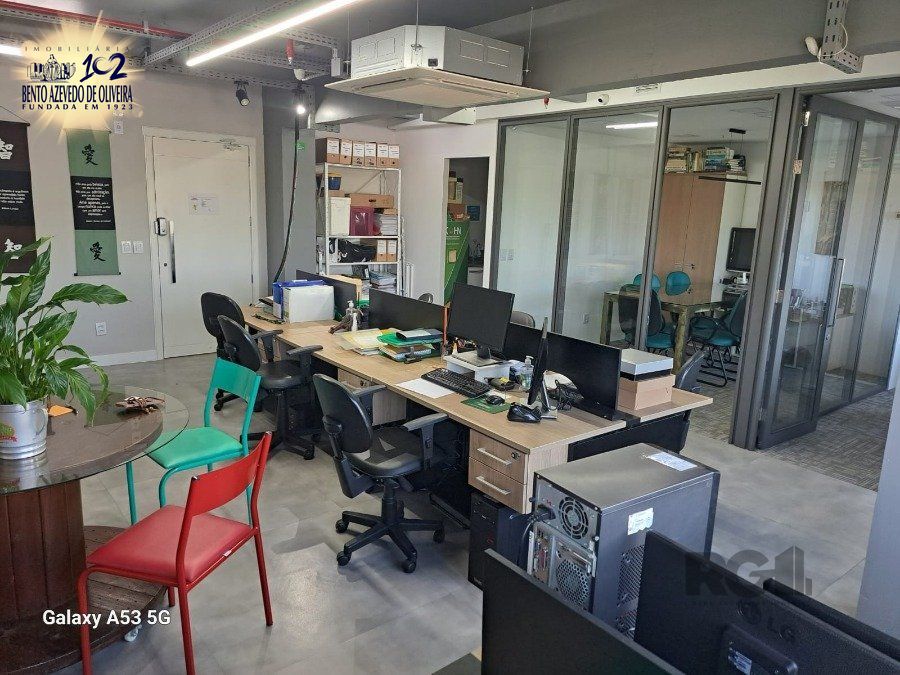 Sala-Conjunto, 81 m² - Foto 10