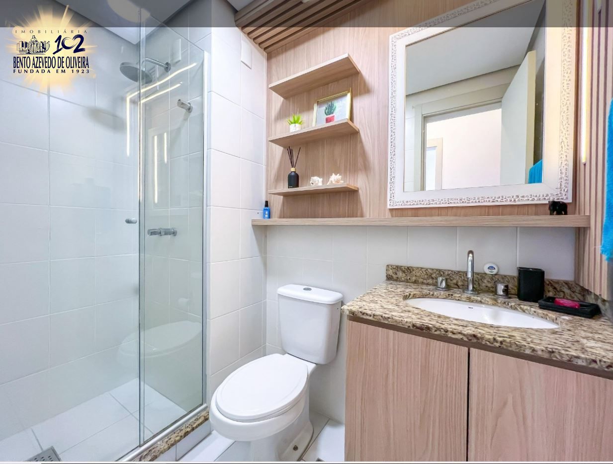 Apartamento, 2 quartos, 64 m² - Foto 11