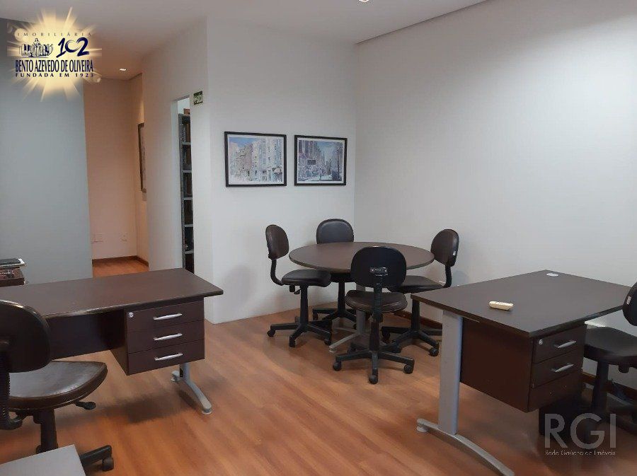 Sala-Conjunto, 33 m² - Foto 5