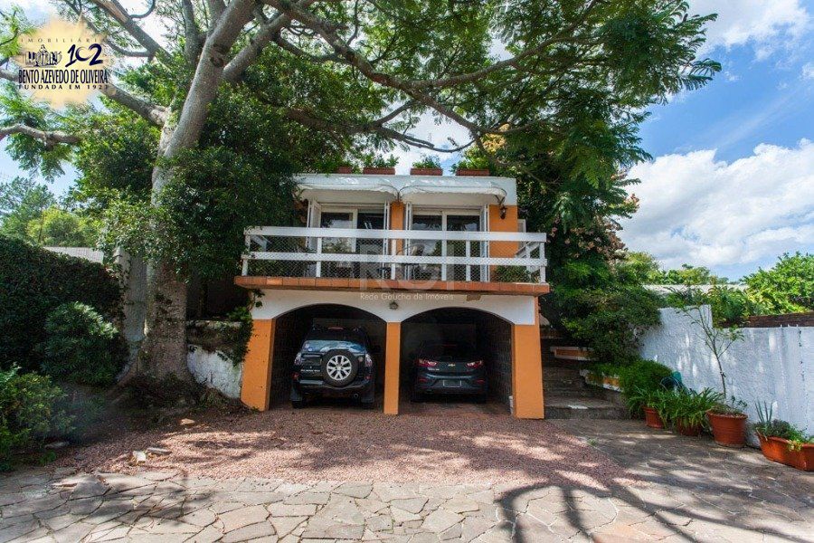 Casa, 3 quartos, 400 m² - Foto 35