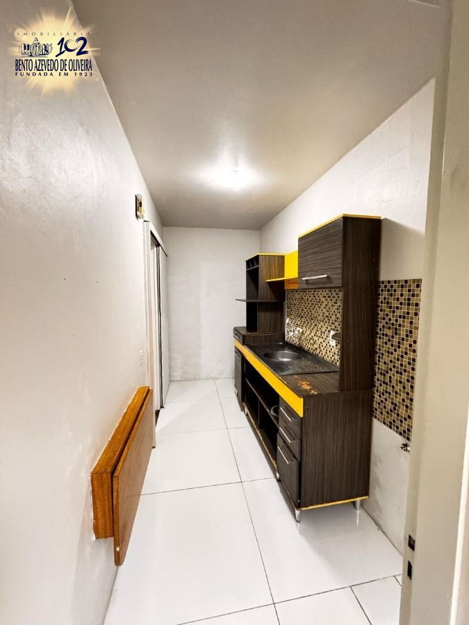 Apartamento, 1 quarto, 44 m² - Foto 7