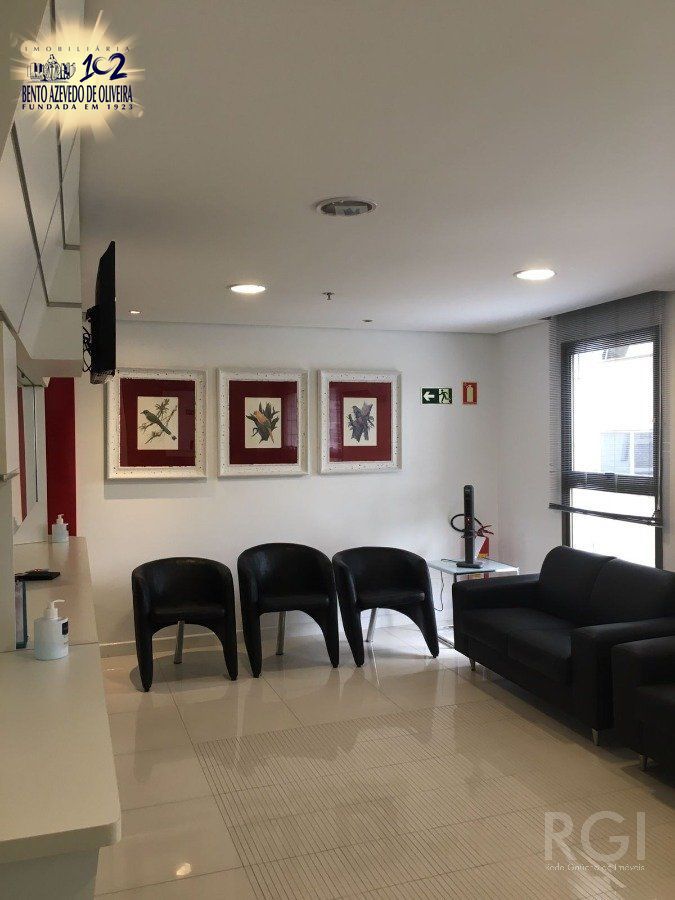 Sala-Conjunto, 143 m² - Foto 1