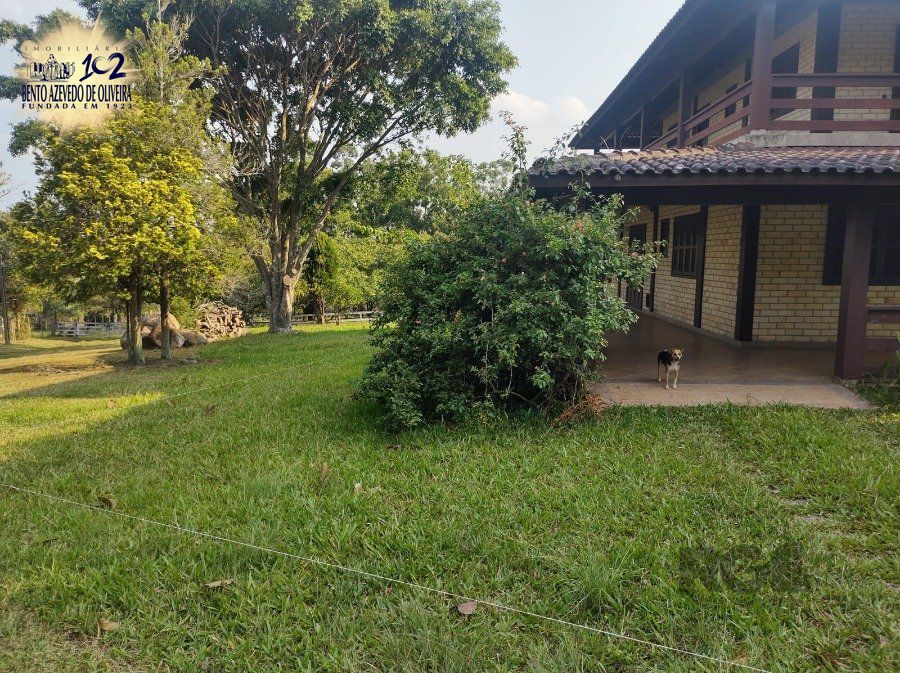 Chácara, 5 quartos, 2800 hectares - Foto 32