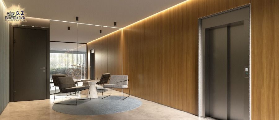 Apartamento, 2 quartos, 77 m² - Foto 11