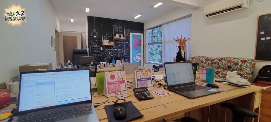 Sala-Conjunto, 45 m² - Foto 4